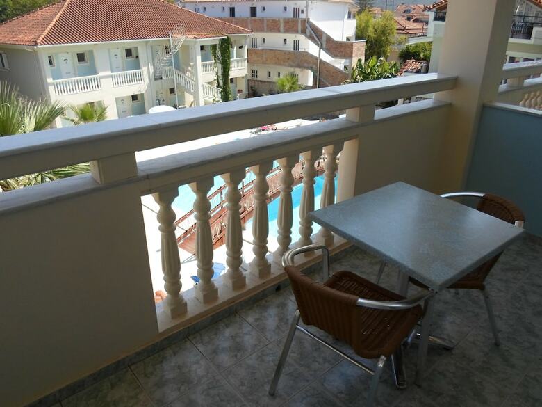 Hotel Villa Basil