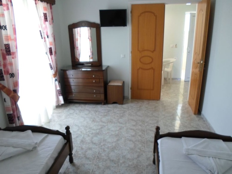 Hotel Villa Basil