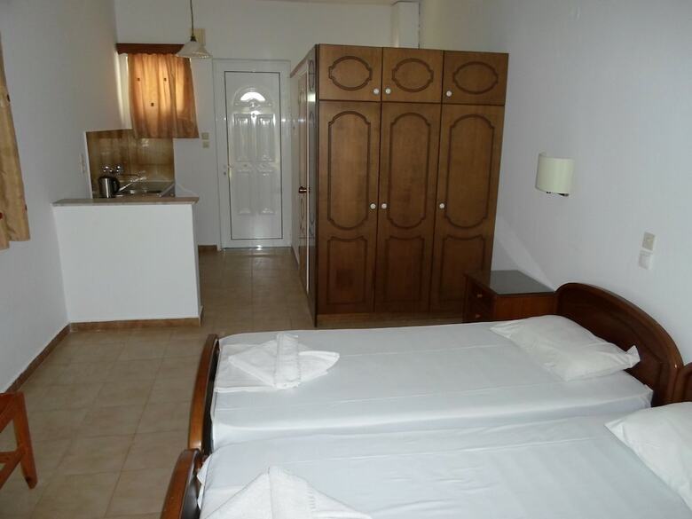 Hotel Villa Basil