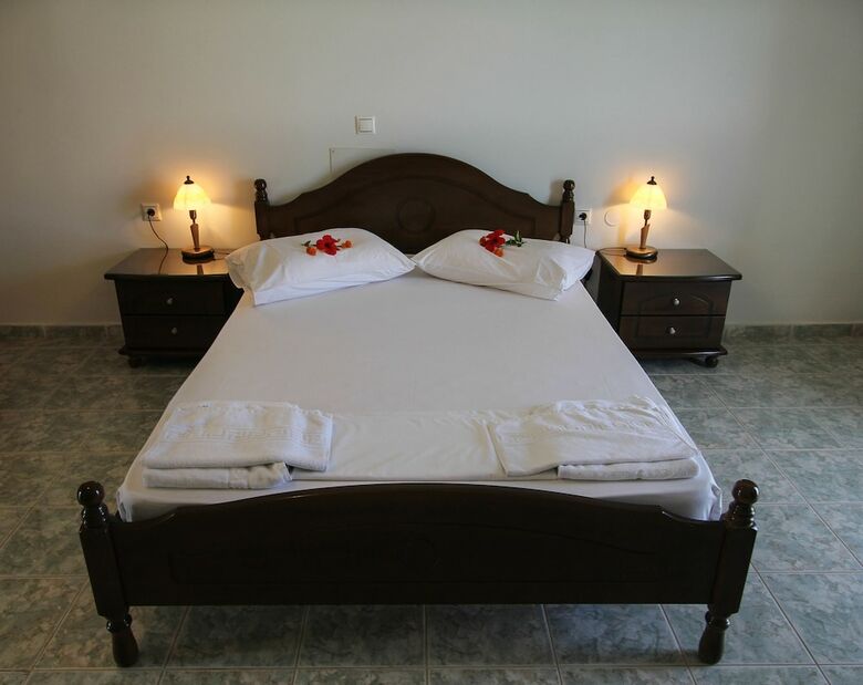 Hotel Villa Basil