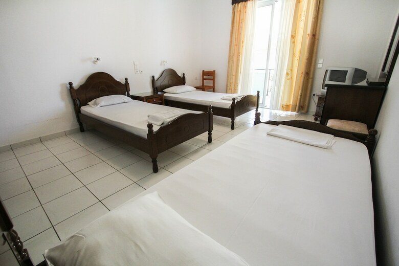 Hotel Villa Basil