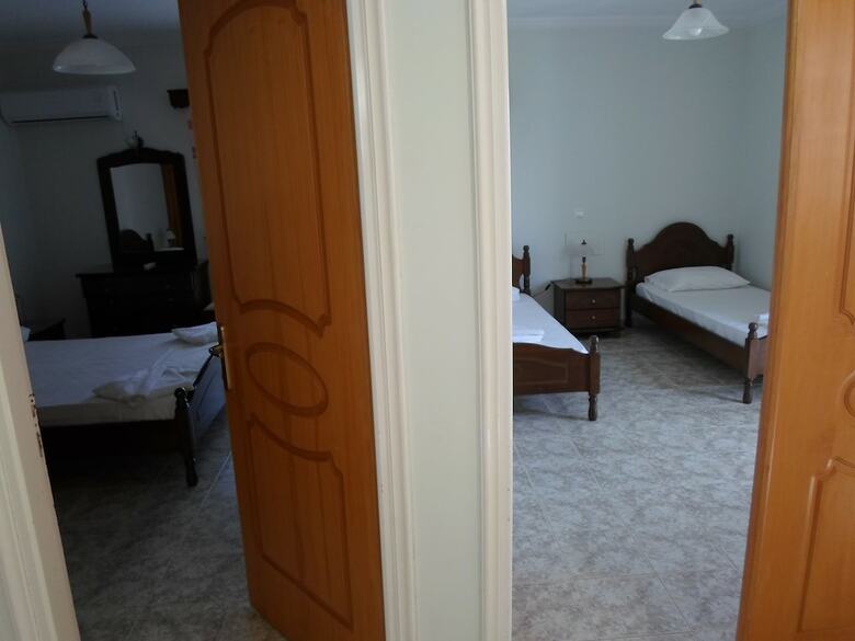 Hotel Villa Basil