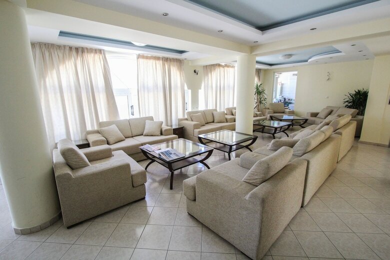 Hotel Villa Basil