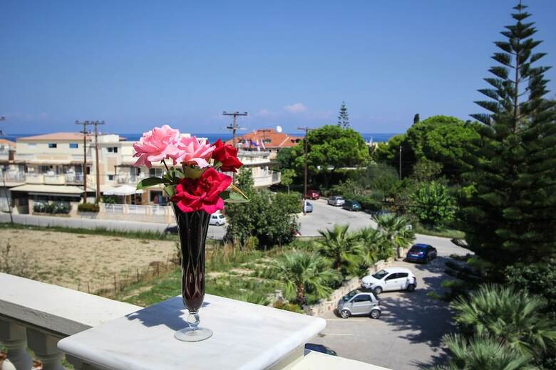 Hotel Villa Basil