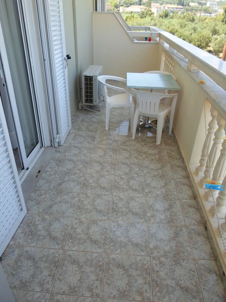 Hotel Villa Basil