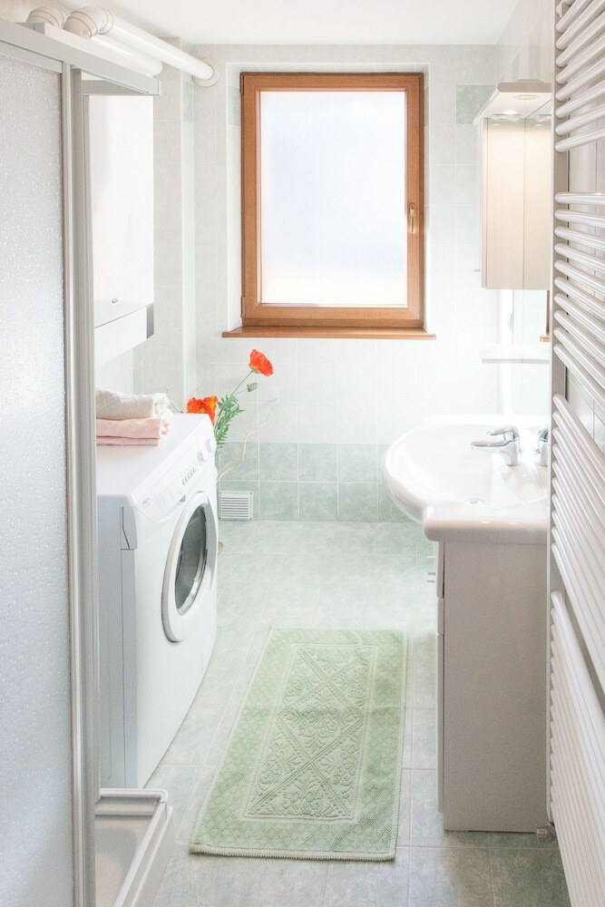 Apartamento Appartamenti Enrosadira