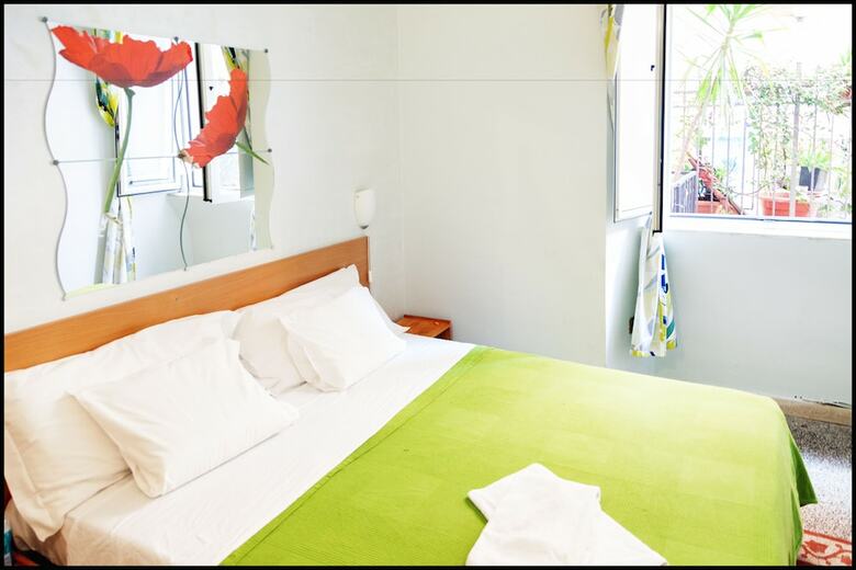 Hostal Rom�n Holidays Hostel