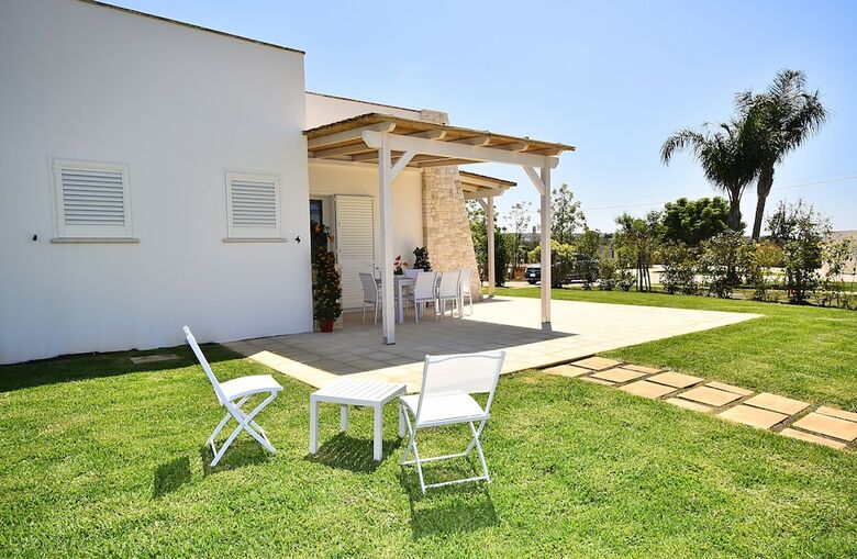 Bed & Breakfast Borgo Fiorito Relais