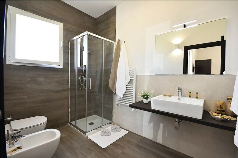 Bed & Breakfast Borgo Fiorito Relais