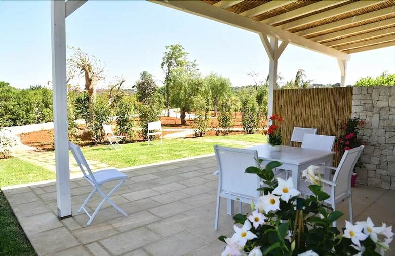 Bed & Breakfast Borgo Fiorito Relais