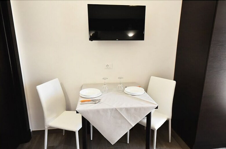 Bed & Breakfast Borgo Fiorito Relais