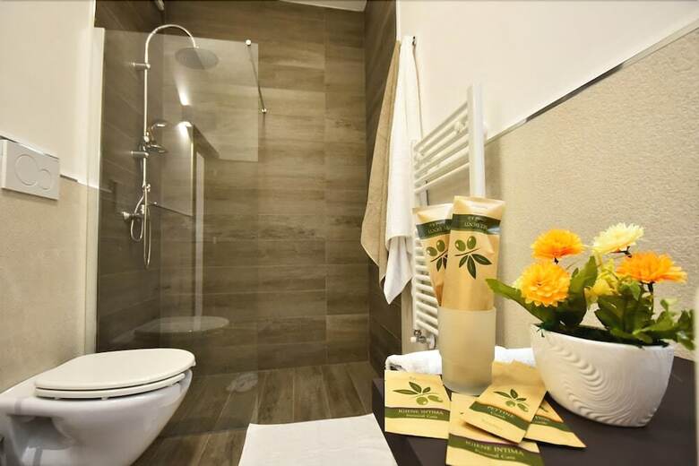 Bed & Breakfast Borgo Fiorito Relais
