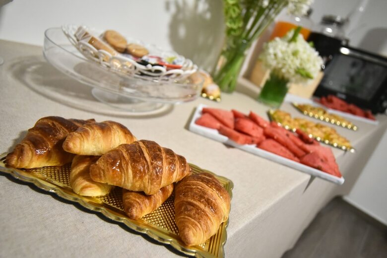 Bed & Breakfast Borgo Fiorito Relais