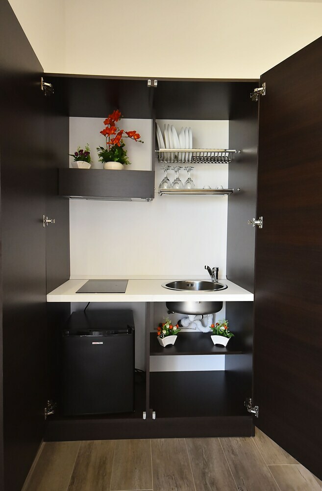 Bed & Breakfast Borgo Fiorito Relais