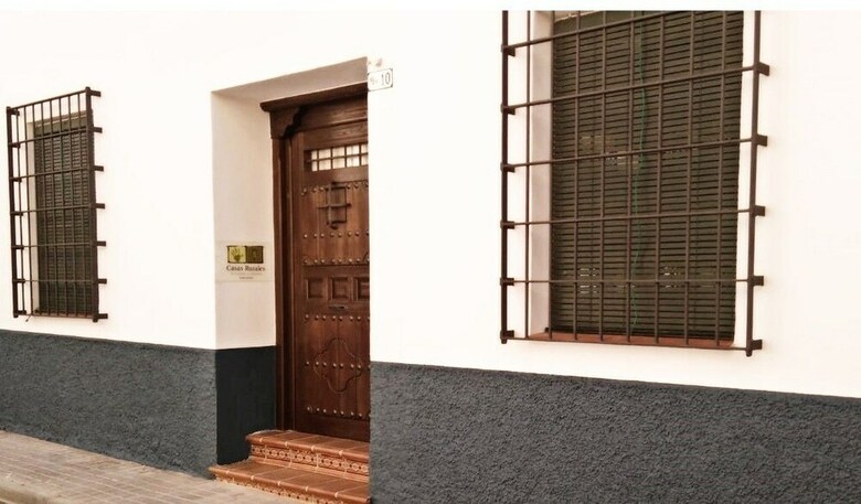 Agroturismo La Caseja