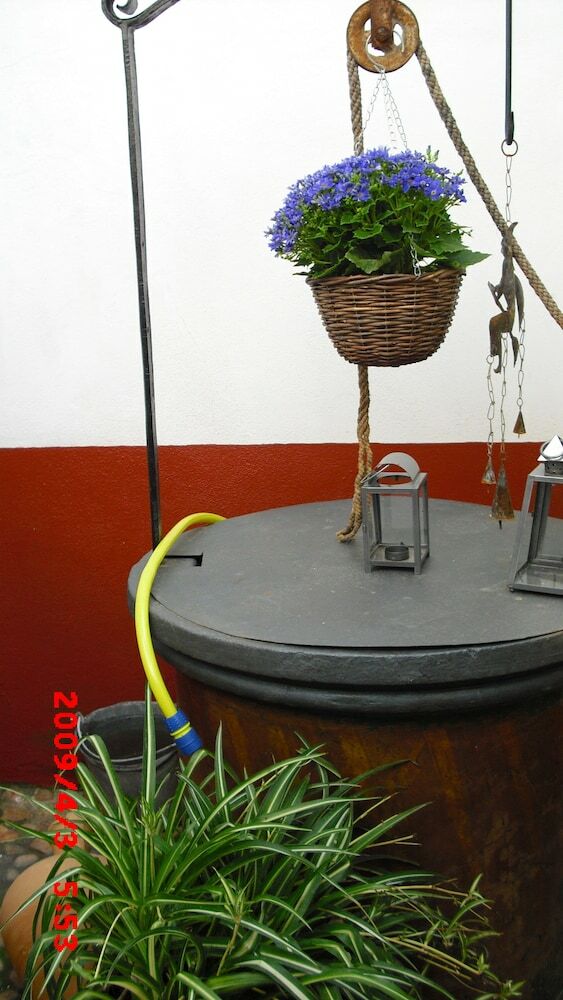 Agroturismo La Caseja