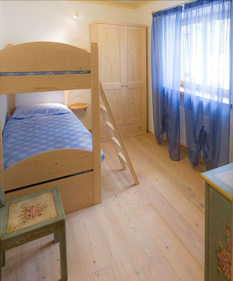 Apartamento Villa Stella Alpina