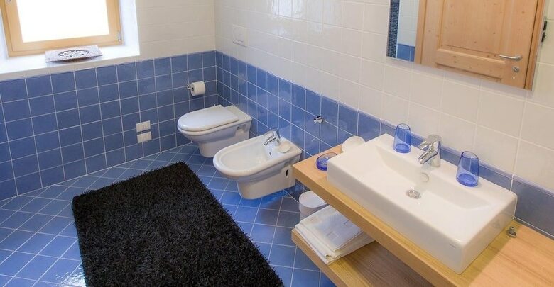 Apartamento Villa Stella Alpina