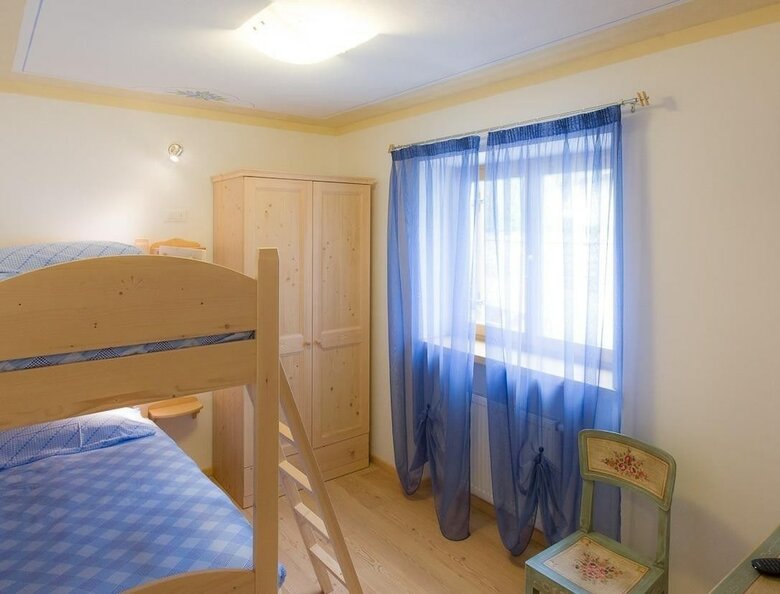 Apartamento Villa Stella Alpina