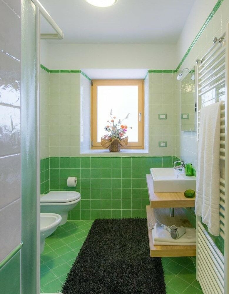 Apartamento Villa Stella Alpina