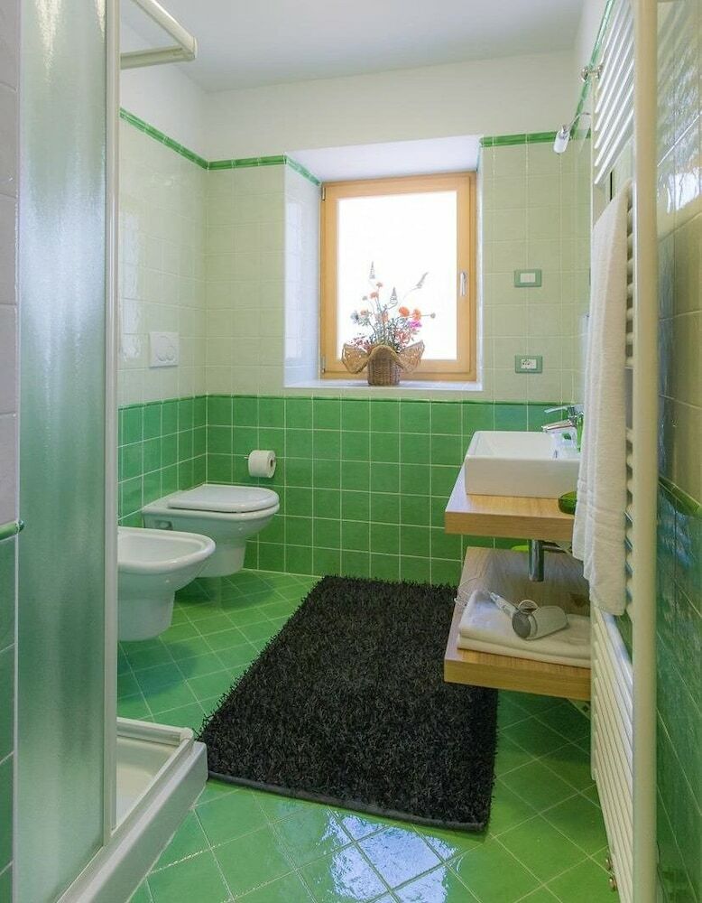 Apartamento Villa Stella Alpina