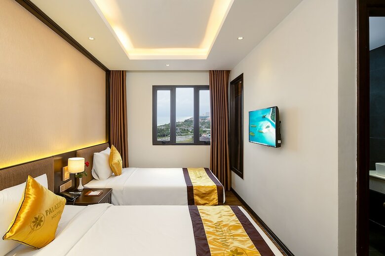 Palazzo 2 Hotel