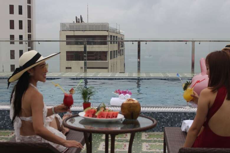 Palazzo 2 Hotel