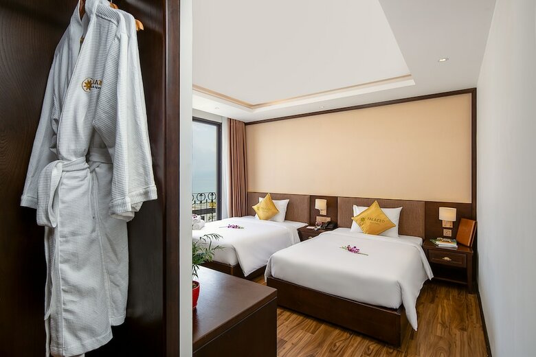 Palazzo 2 Hotel