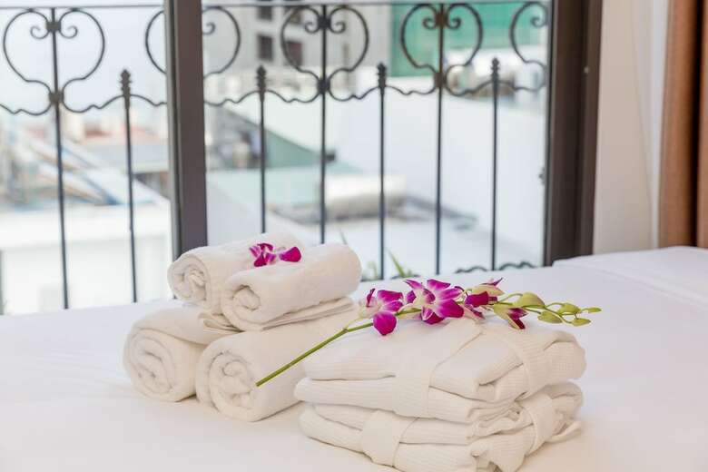 Palazzo 2 Hotel