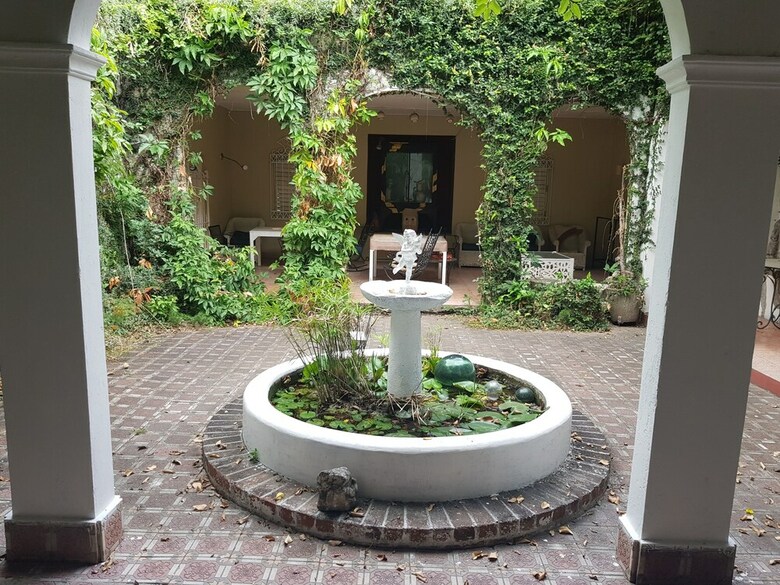 Aparthotel Devon Estate Kingston Jamaica