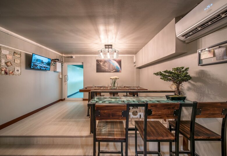 Hostal Heim Hostel - Adults Only
