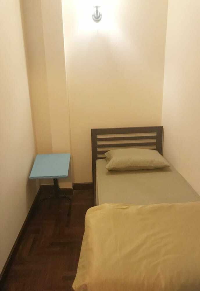 Hostal Heim Hostel - Adults Only