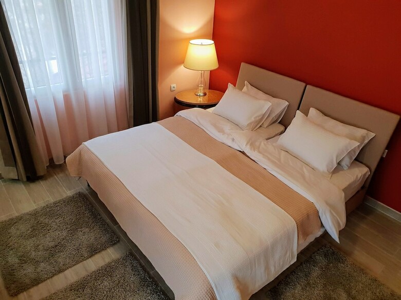 Apartamentos Male Stepenice