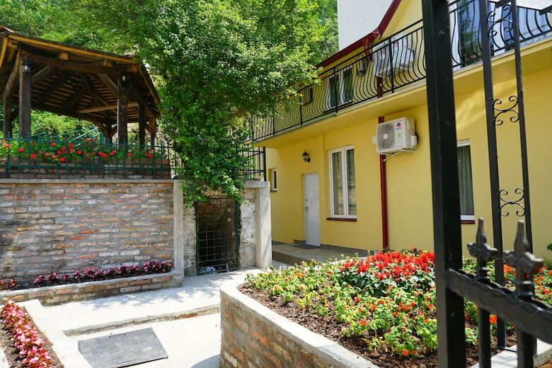 Apartamentos Male Stepenice