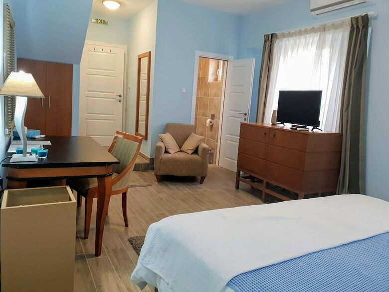 Apartamentos Male Stepenice