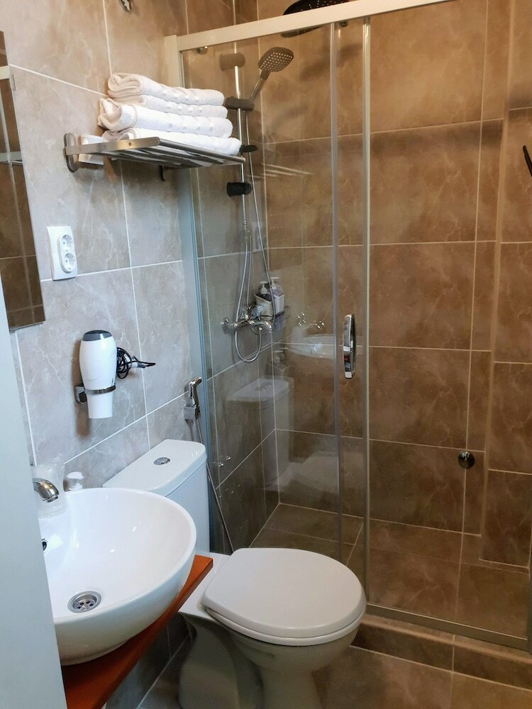 Apartamentos Male Stepenice