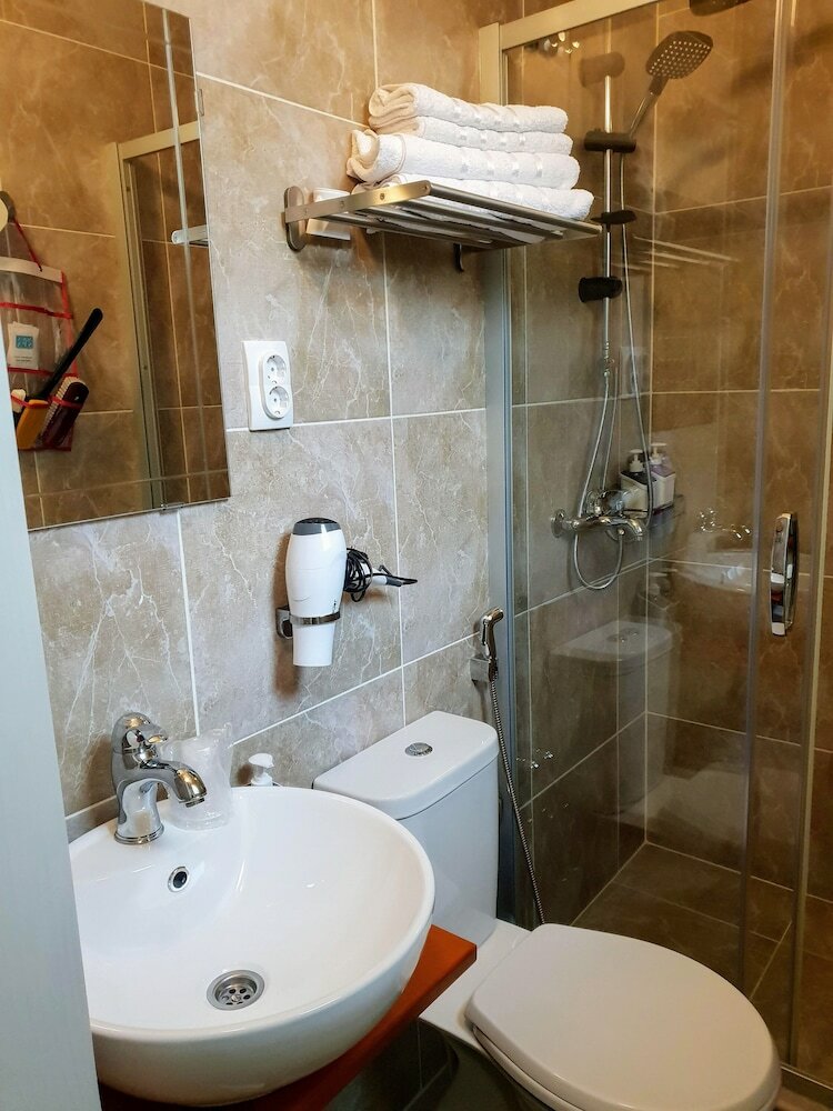 Apartamentos Male Stepenice