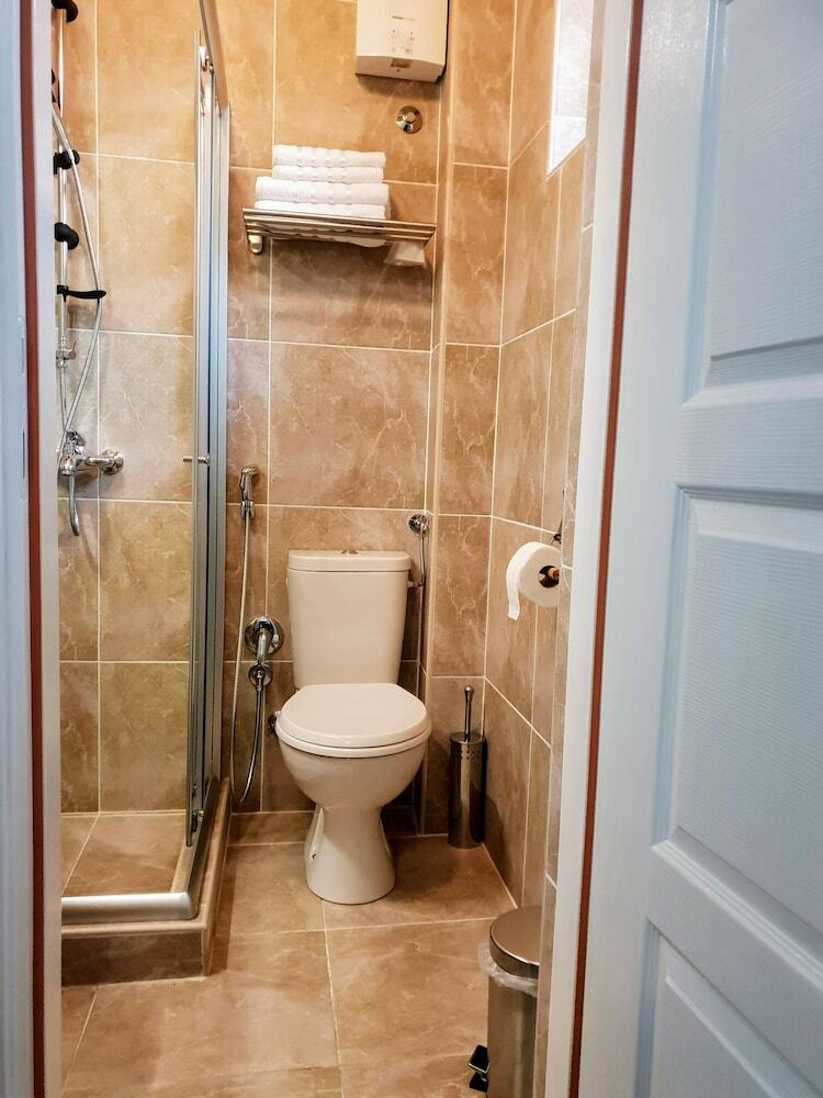 Apartamentos Male Stepenice