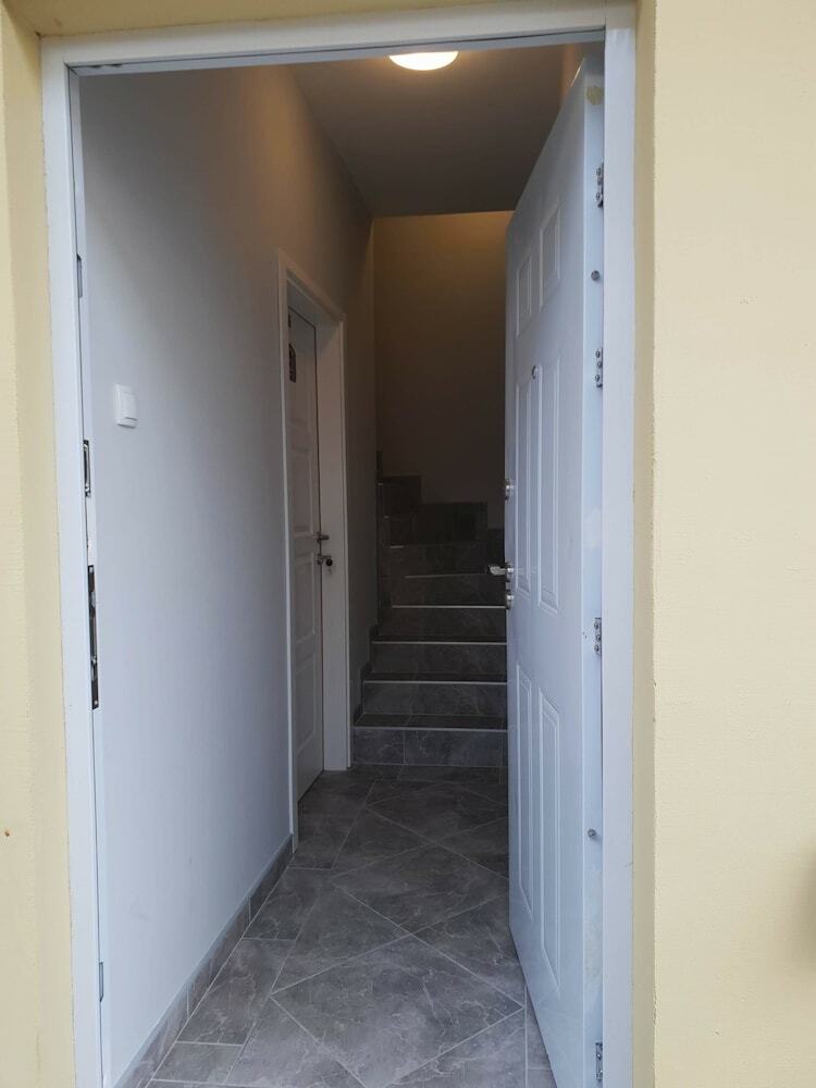 Apartamentos Male Stepenice