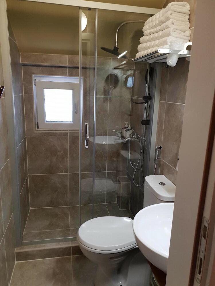 Apartamentos Male Stepenice
