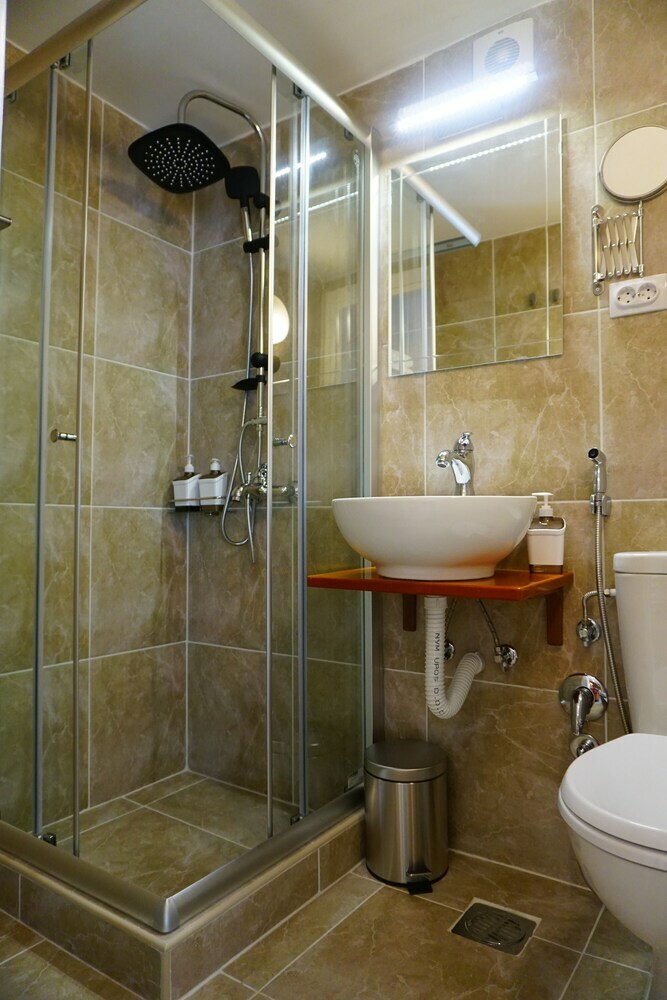 Apartamentos Male Stepenice