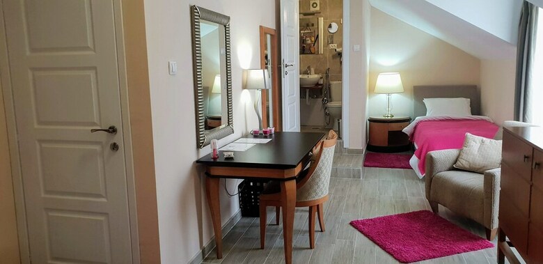 Apartamentos Male Stepenice