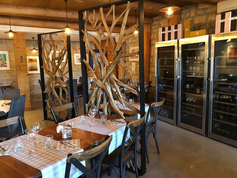 Hotel H�tel Restaurant L'atelier de Donat