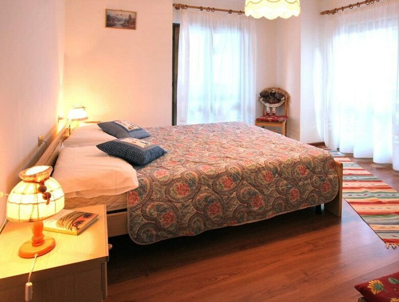 Apartamento Casa Quercia