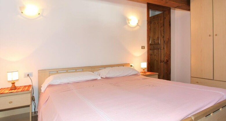 Apartamento Casa Quercia