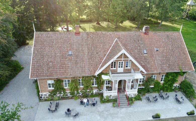 Hotel Tastecelebration Residence