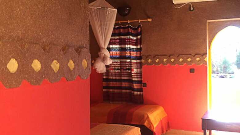 Hotel Jnane Dar Diafa