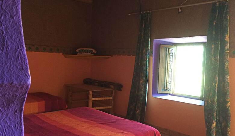 Hotel Jnane Dar Diafa