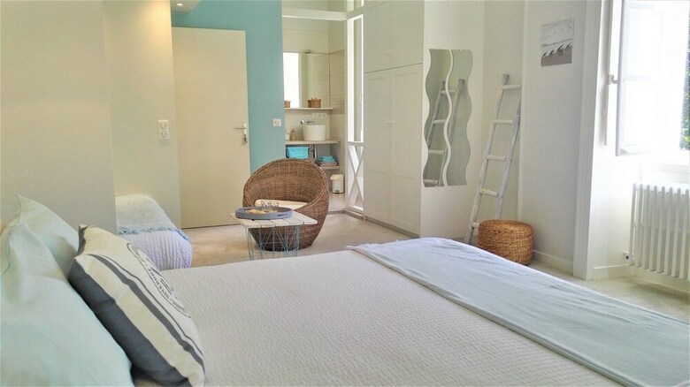 Hotel Le Plessis Grimaud