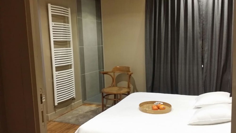 Bed & Breakfast Chez Estelle Et St�phane
